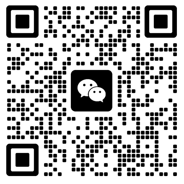 WeChat QR